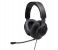 JBL Quantum 100 Wired Over-Ear Gaming Headset - Black 2 in UAE
