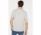 Springfield 024391443 Small Short Sleeve T-Shirt for Men - Dark Grey 3 in UAE