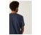 Springfield 024991212 XXL Tshirt for Men - Medium Blue 3 in UAE