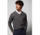 Springfield 140441545 Medium Knitted Jumper for Men - Grey 1 in UAE