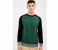 Springfield 140672811 Small Knitted Jumper for Men - Green 3 in UAE
