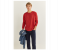 Springfield 140938762 XL Knitwear for Men - Red 1 in UAE