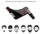 Beard Shaping and Modeling Tool - Brown 4 in OMAN