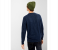 Springfield 140659011 Medium Knitted Jumper for Men - Dark Blue 3 in UAE