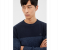 Springfield 140673611 Small Knitted Jumper for Men - Dark Blue 3 in UAE