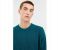Springfield 140677989 Large Knitted Jumper for Men - Turquoise 4 in UAE