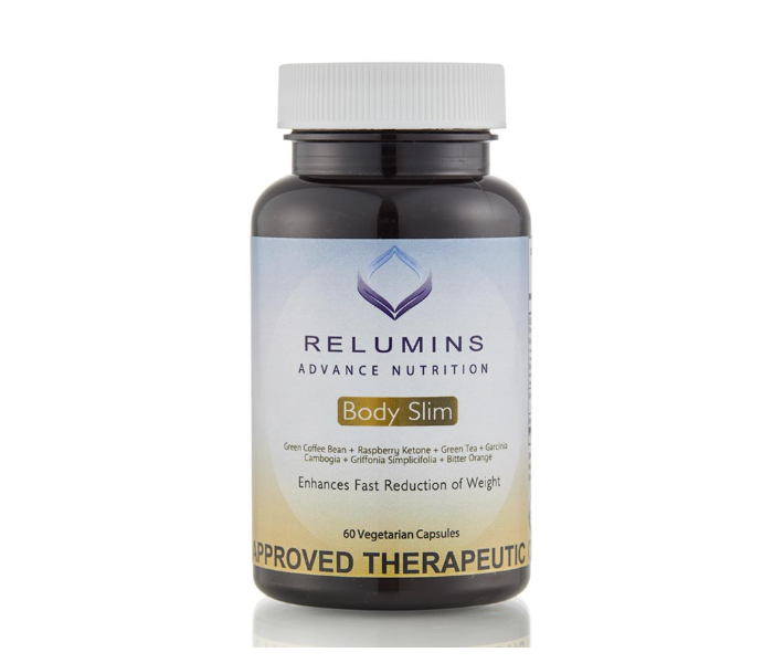 Relumins RL-BS60 Advance Nutrition Body Slim 60 Capsule 1 in UAE