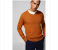 Springfield 140441567 XXL Knitted Jumper for Men - Orange 1 in UAE