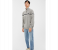 Springfield 140674444 Medium Knitted Jumper for Men - Dark Grey 1 in UAE