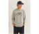 Springfield 141960946 XL Knitwear for Men - Grey 1 in UAE