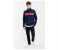 Springfield 009524911 XL Sweatshirt for Men - Dark Blue 1 in UAE