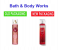 Bath and Body Works 236ml Winter Candy Apple Fine Fragrance Mist 2 in UAE