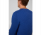 Springfield 140468718 XXL Knitted Jumper for Men - Light Blue 3 in UAE