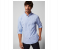 Springfield 150481914 Small Shirts for Men - Medium Blue 4 in UAE