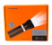 Microdigit MRS6902FL Set of 2 2SC LED Flash Light - Black 2 in KSA