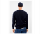 Springfield 140669811 Medium Knitted Jumper for Men - Dark Blue 2 in UAE