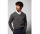 Springfield 140441545 XL Knitted Jumper for Men - Grey 1 in UAE