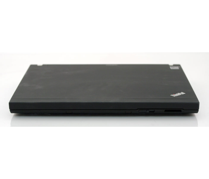 Lenovo Thinkpad X201 12 Inch Display Intel Core i5 Processor 4GB RAM 320GB HDD Windows 7 Refurbished Laptop - Black 3 in OMAN