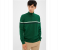 Springfield 140674424 XL Knitted Jumper for Men - Green 2 in UAE