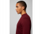 Springfield 140453968 Small Knitted Jumper for Men - Maroon 4 in UAE