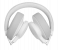 JBL LIVE 500BT Wireless Bluetooth Headphone - White 4 in UAE