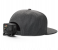 GoPro ACHOM-001 Head Strap with QuickClip - Black 3 in UAE