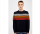 Springfield 140675211 XXL Knitted Jumper for Men - Dark Blue 2 in UAE