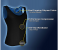 FN-Women Workout Sauna Shapewear for Weight Loss Small/Medium - Black 5 in UAE
