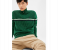 Springfield 140674424 XL Knitted Jumper for Men - Green 1 in UAE