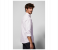 Springfield 150481999 Small Shirts for Men - White 5 in UAE