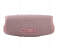 JBL Charge 5 Portable Waterproof Bluetooth Speaker - Pink 3 in UAE