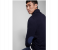 Springfield 140432611 Small Knitted Jumper for Men - Dark Blue 2 in UAE