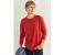 Springfield 140938762 XXL Knitwear for Men - Red 2 in UAE