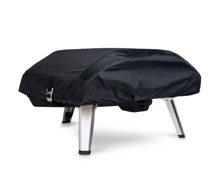 Ooni UU-P0AF00 Koda 16 Polyester Protection Cover- Black 1 in UAE