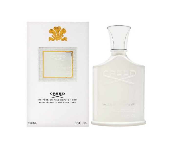 Creed 100ml Silver Mountain Water Eau de Parfum 1 in UAE