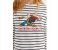 Springfield 108743617 Large Sweat Shirt For Women - White 4 in UAE