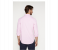 Springfield 150339171 XXL Shirts For Men - Pink 4 in UAE