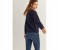 Springfield 108954415 Medium Sweat Shirt For Women - Dark Blue 3 in UAE