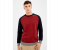 Springfield 140672860 XXL Knitted Jumper for Men - Red 3 in UAE