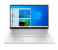 HP Pavilion x360 Convertible 3A2S7EA 14 Inch FHD Touch-Flip Intel Core i5-1135G7 8 GB RAM 512 GB SSD Intel Iris Xe Graphics Windows 10 - Natural Silver 1 in UAE