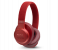 JBL LIVE 500BT Wireless Bluetooth Headphone - Red 1 in UAE