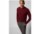 Springfield 140453968 XXL Knitted Jumper for Men - Maroon 3 in UAE