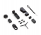 Dji Osmo Pocket 2 Creator Combo - Black 1 in UAE