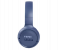 JBL Tune 510BT Wireless Bluetooth Headphone - Blue 3 in UAE