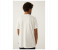 Springfield 024991296 XXL T-Shirt for Men - Ivory 3 in UAE