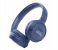 JBL Tune 510BT Wireless Bluetooth Headphone - Blue 1 in UAE