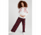 Springfield 108513194 Small Sweat Shirt for Women - White 1 in UAE