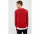 Springfield 140678761 Small Knitted Jumper for Men - Red 2 in UAE
