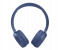 JBL Tune 510BT Wireless Bluetooth Headphone - Blue 2 in UAE