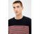 Springfield 140678711 Small Knitted Jumper for Men - Dark Blue 4 in UAE